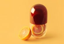 7 působivých výhod doplňků vitaminu C 7 působivých výhod doplňků vitaminu C