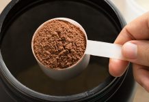 Co je dobré vědět o proteinovém prášku 7 nejlepších typů proteinového prášku
