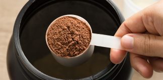Co je dobré vědět o proteinovém prášku 7 nejlepších typů proteinového prášku