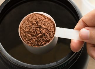 Co je dobré vědět o proteinovém prášku 7 nejlepších typů proteinového prášku