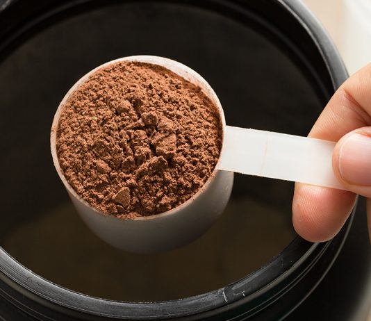 Co je dobré vědět o proteinovém prášku 7 nejlepších typů proteinového prášku