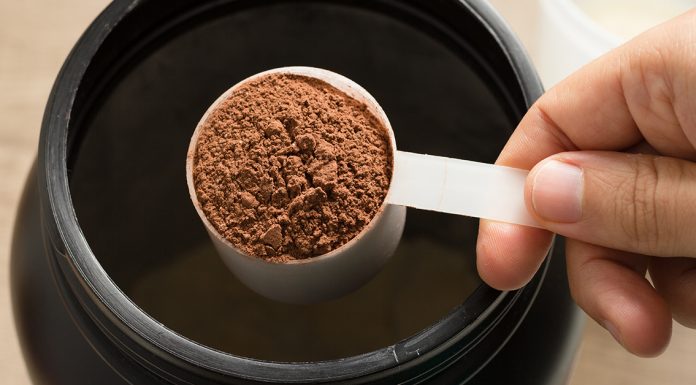 Co je dobré vědět o proteinovém prášku 7 nejlepších typů proteinového prášku
