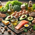Keto dieta