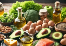 Keto dieta