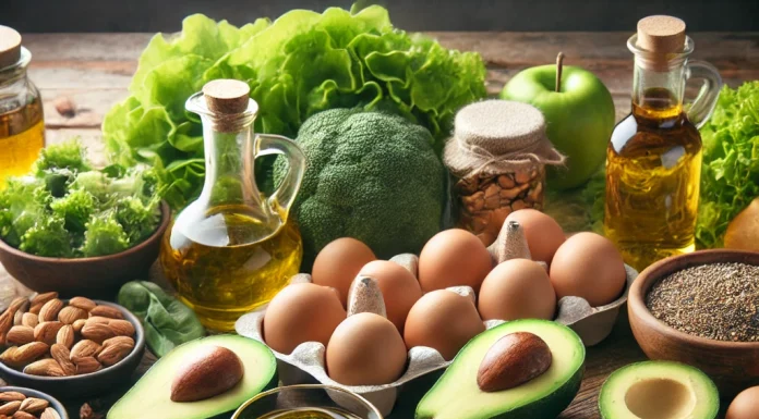 Keto dieta