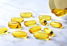 17 vědecky podložených výhod omega-3 mastných kyselin 17 vědecky podložených výhod omega-3 mastných kyselin