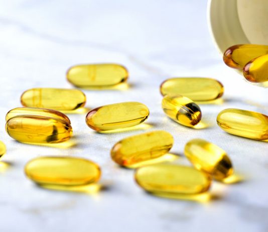 17 vědecky podložených výhod omega-3 mastných kyselin 17 vědecky podložených výhod omega-3 mastných kyselin