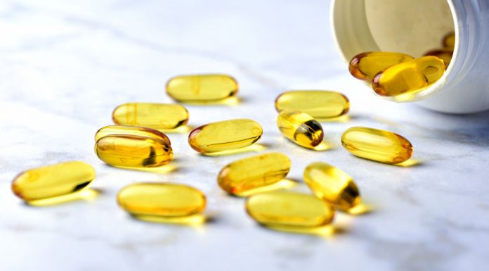 17 vědecky podložených výhod omega-3 mastných kyselin 17 vědecky podložených výhod omega-3 mastných kyselin