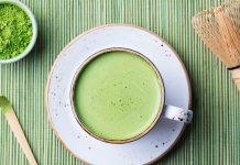 18 svačinek a nápojů prospěšných pro srdce 18 svačinek a nápojů prospěšných pro srdce