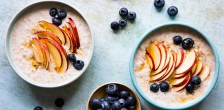 10 potravin, které můžete jíst během chemoterapie