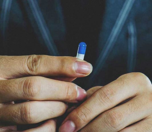 5 zdravotních výhod doplňků oxidu dusnatého 5 zdravotních výhod doplňků oxidu dusnatého