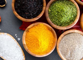 Vitamíny pro zvýšení průtoku krve do celého těla a penisu Vitamíny pro zvýšení průtoku krve do celého těla a penisu