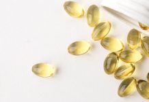 12 důležitých vědecky podložených výhod rybího oleje 12 důležitých vědecky podložených výhod rybího oleje