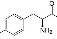 L-tyrosin L-tyrosin