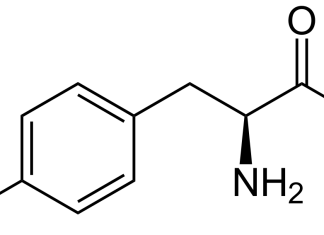 L-tyrosin L-tyrosin