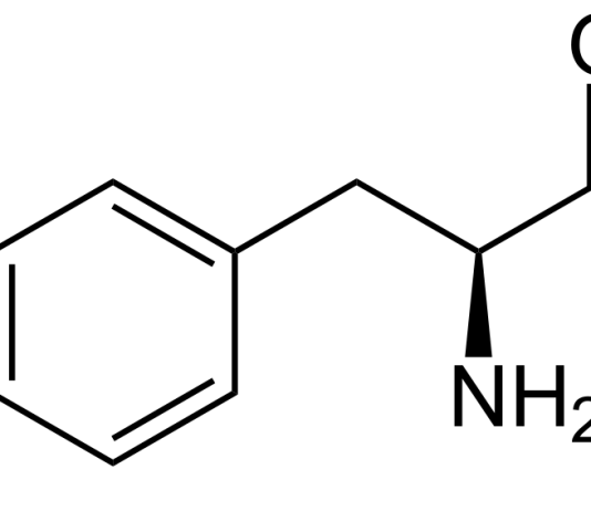 L-tyrosin L-tyrosin