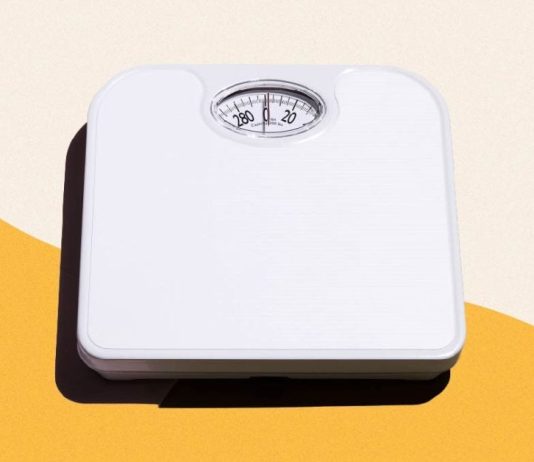5 pravidel pro vážení a kdy se vykašlat na váhu 5 pravidel pro vážení a kdy se vykašlat na váhu