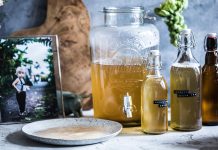 Co je kombucha