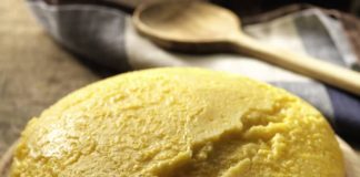 Co je polenta