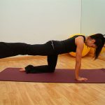 Co je pilates