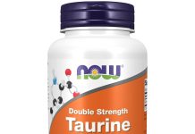 Taurin