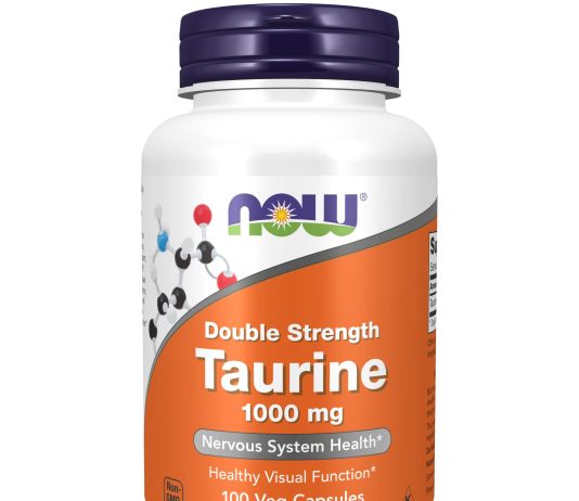 Taurin