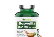 Boswellia