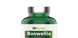 Boswellia