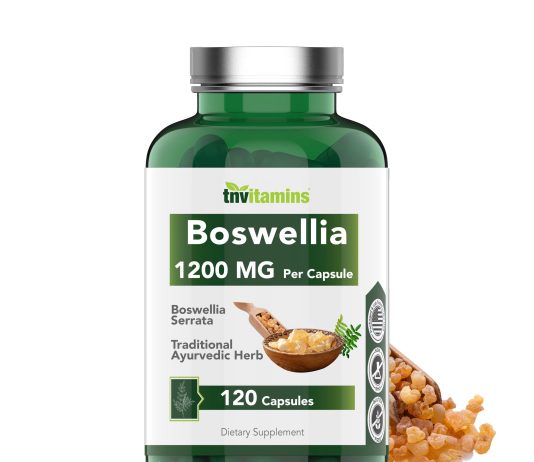 Boswellia