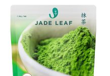 Matcha Tea
