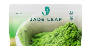 Matcha Tea