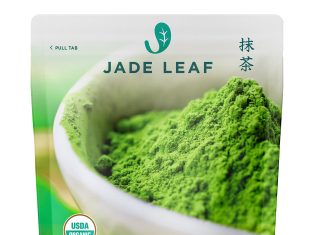 Matcha Tea