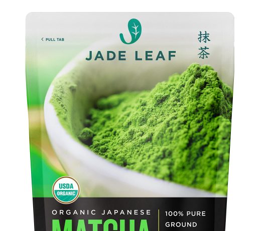 Matcha Tea
