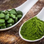 Chlorella