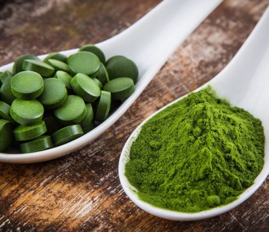 Chlorella