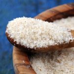 Psyllium