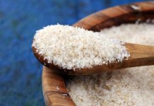 Psyllium