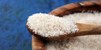 Psyllium