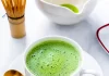 Matcha: Jak zařadit tento zelený čaj bohatý na živiny do svého jídelníčku