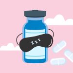 Nežádoucí účinky melatoninu Melatonin