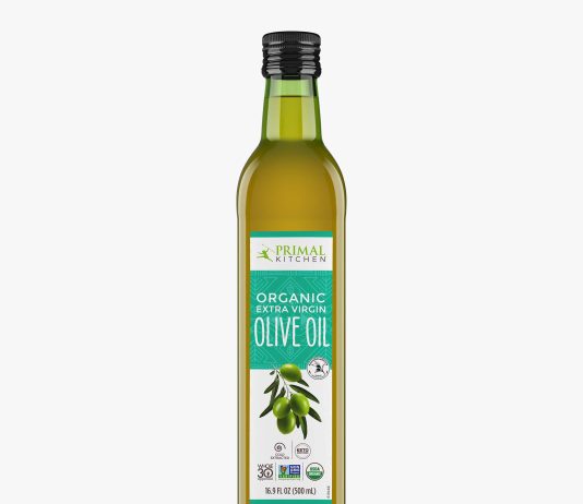Olivový olej