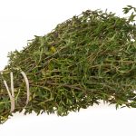 Tymián