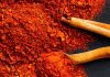 Uzená paprika Uzená paprika