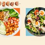 Rozdíl mezi veganem a vegetariánem