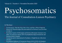 Psychosomatika