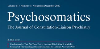Psychosomatika
