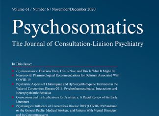 Psychosomatika