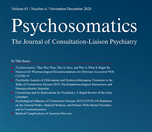 Psychosomatika