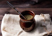 Yerba Mate