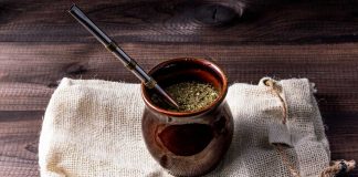 Yerba Mate